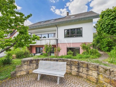 Mietmaschine mit Verkaufsoption – dieses Haus spielt alle Karten