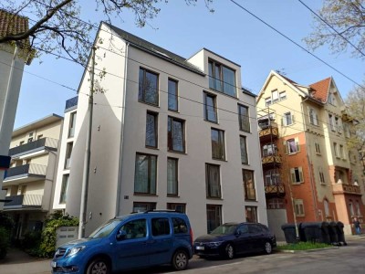 Moderne 1-Zi-Wohnung in Appartementhaus
73730 Esslingen