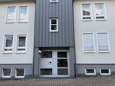 3-Zimmer-Wohnung in Herrenberg-Kuppingen