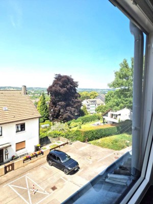 IMWRC – Langerfeld-Beyenburg bietet Wohlfühl-Oase! Helle, moderne DG-ETW mit Fernblick!