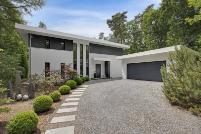 Attraktives Einfamilienhaus im sehr gepflegten Zustand I bezugsfrei I Bj. 2012