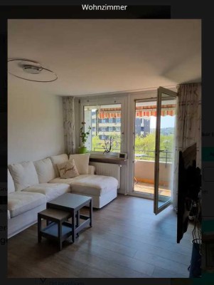 Ansprechende 4-Zimmer-Wohnung in Reutlingen