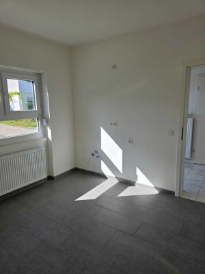 Moderner Bungalow in ruhiger Lage von Saarbrücken Ensheim