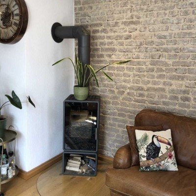Traumhafte Dachgeschosswohnung mit kleiner Dachterrasse (Faktor 31,5 für Kapitalanleger)