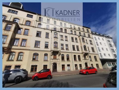 Lieblingsplatz? 2-Zi-WE mit Terrasse und Wannenbad in Preißelpöhl