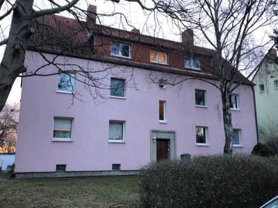 Wohnen mit Tradition