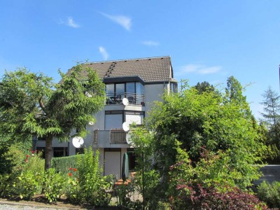 Erstbezug nach Modernisierung, 4-Zi.-Maisonette, Nähe Klinikum, RWTH Campus Melaten, Fraunhofer