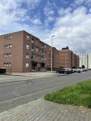 Attraktive und gepflegte 3-Zimmer-Wohnung mit Balkon und Einbauküche in Heinsberg