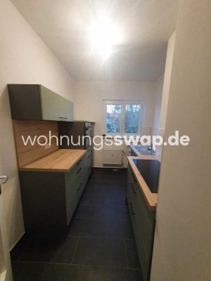 Wohnungstausch: Borussiastraße 29