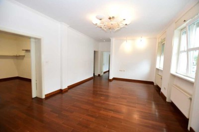 Gepflegte 3-Zimmerwohnung in Otzberg/ Ober- Nauses ab 1.11.2025 zu vermieten