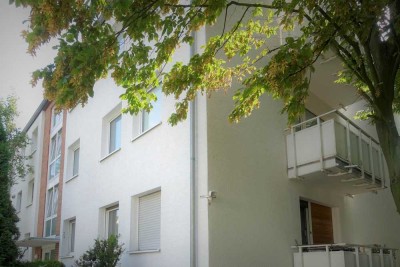 Schönes 1-Zimmerapartment in Junkersdorf  courtagefrei