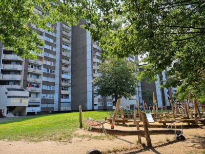 2-Zi-Wohnung in Köln, vermietet, Erbpacht 0,00€ bis 2071