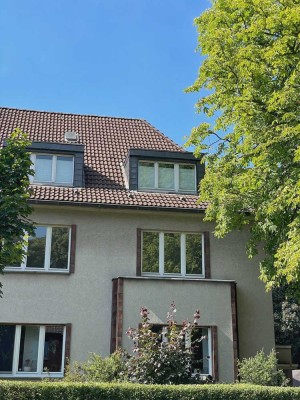 Helle 2.5-Zimmer-Wohnung im Dellviertel