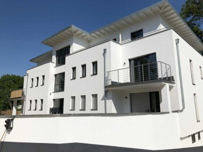 Exklusives Penthouse mit 4 Zimmern und Dachterrasse in Kerpen-Horrem