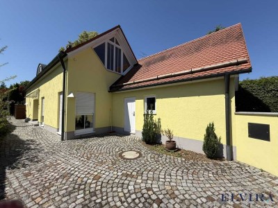 ELVIRA - Grünwald - modernes Einfamilienhaus