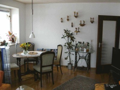 Gut geschnittene 3-Zimmer Wohnung in Germering, provisionsfrei