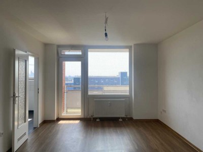 Nachmieter gesucht - 1-Zimmer-Wohnung mit Duschbad