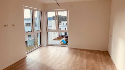 Attraktive 2-Zimmer Wohnung mit Balkon in Pforzheim-Südweststadt