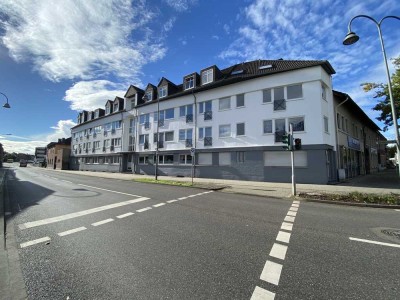3 Zimmer Wohnung in Eschweiler, nicht vermietet