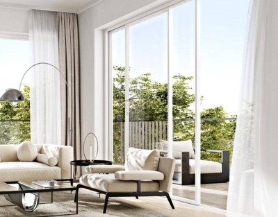 LETZTE VERFÜGBARE EINHEIT - Ihr Traumhaus auf Eigengrund am Rande von Wien.