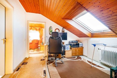 77 qm und 3,5 Zimmer – clevere Kapitalanlage zum fairen Preis zentral in EM. Gut vermietet