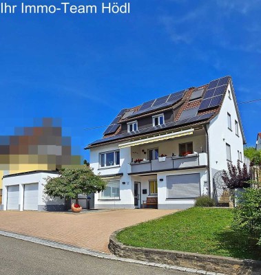 Ein Haus mit vielen Möglichkeiten!!