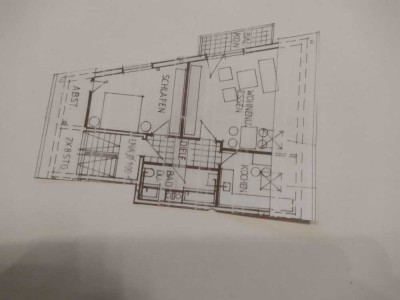 Mietwohnung Witten Herbede