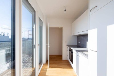 Wohnkomfort genießen und gleichzeitig clever investieren – Vorsorgewohnung in Top-Lage