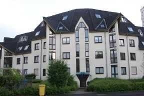 Erftstadt-Liblar! Moderne 3-Zimmerwohnung mit Balkon!