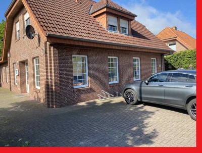 Großzügige barrierefreie Wohnung in Haren-Erika zu vermieten!