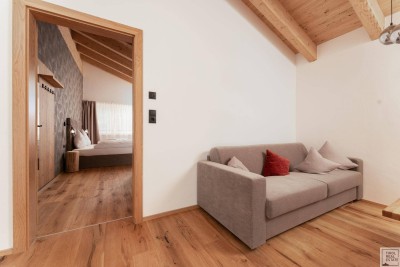 A CASA Amethyst - Premium Investment im Herzen der Alpen