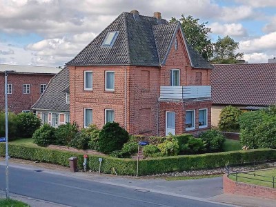 5 Zimmer Einfamilienhaus mit Charme