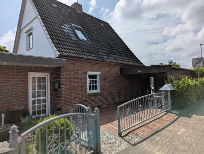 Einfamilienhaus in Heide von Privat