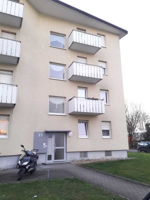 Schöne helle Wohnung zu vermieten