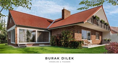 Käuferprovisionsfrei - Einfamilienhaus mit Einliegerwohnung in attraktiver Lage!
