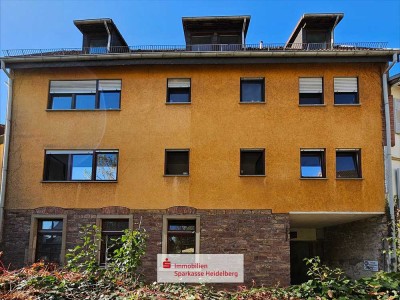 Gemütliche 2-ZKB Wohnung im Herzen der Wieslocher Altstadt