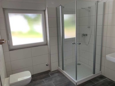 Modernisierte Singlewohnung in zentraler Lage von Letmathe!
