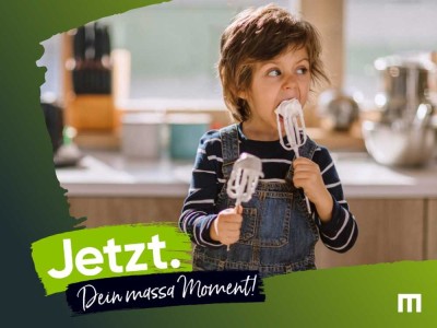 Coswig - sehr schöne Lage!