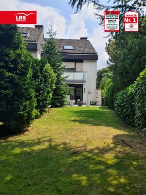 Perfektes Zuhause für die ganze Familie in toller Lage von Velbert...