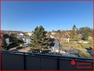 Familienfreundliche 4,5 Zimmerwohnung mit Fernblick