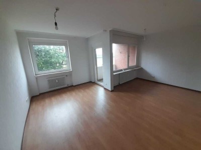 Ruhig gelegene 3-Zimmer-Wohnung mit Loggia in Visselhövede zu vermieten