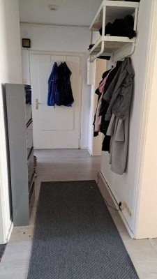 Helle 3-Zimmer-Wohnung in guter Lage von Osnabrück!