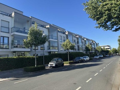 Penthouse der Extraklasse am Frankfurter Riedberg – Stil, Komfort & Weitblick