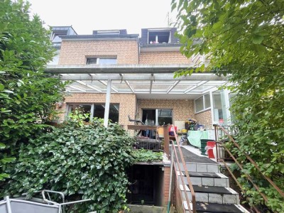 Merheimer Heide / Ein-Zweifamilienhaus / Vermietet