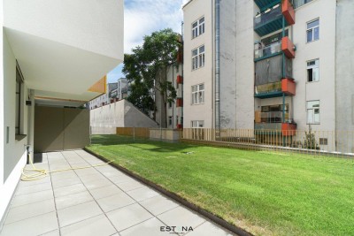 SOLEY – Stilvolles Wohnen mit eigenem Gartenparadies