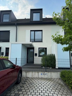 Ihr neues Familiendomizil - Reihenmittelhaus in Recklinghausen (zum Verkauf)