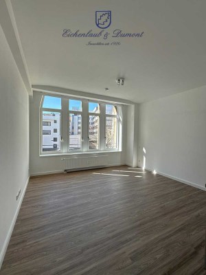 Sanierte 1-ZKB mit EBK am Beethovenplatz, perfekte City-Lage
