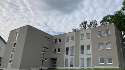 Charmantes 1-Zimmer-Apartment mit PKW-Stellplatz in gepflegter Wohnanlage
