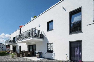 Moderne Wohnung in Top Lage - Ideal für Paare oder Singles