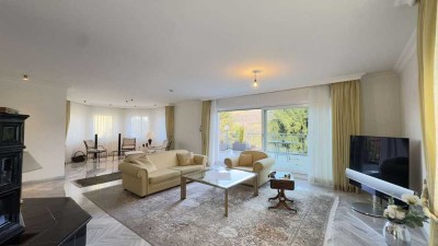 Haus in Haus Konzept - Maisonette Wohnung in bevorzugter Halbhöhenlage